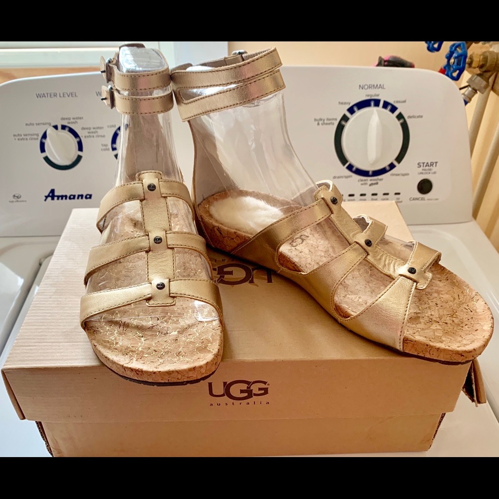 Ugg Sandals